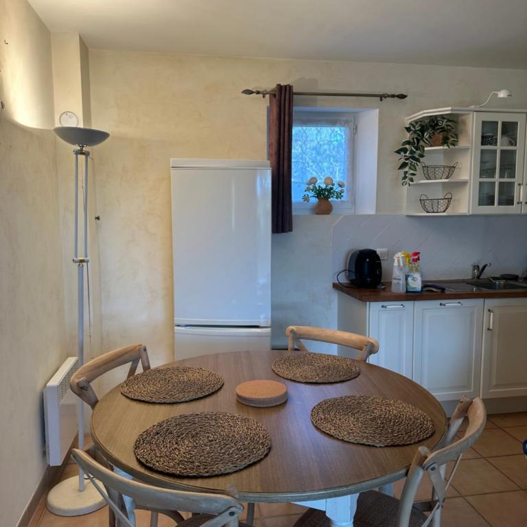 Bastidon de Gordes - Appartement 2 Chambres - 10