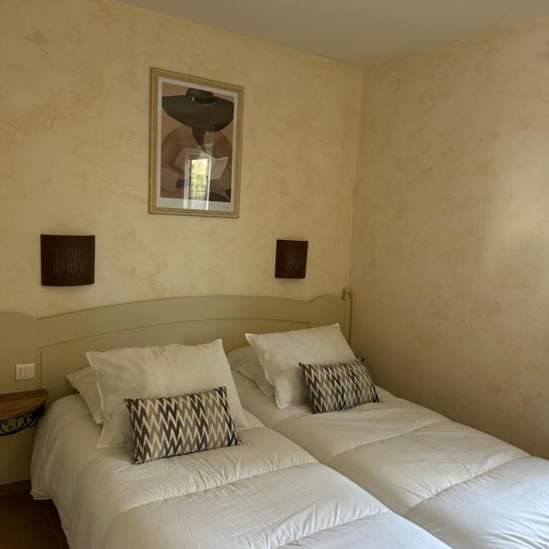 Bastidon de Gordes - Appartement 2 Chambres - 21