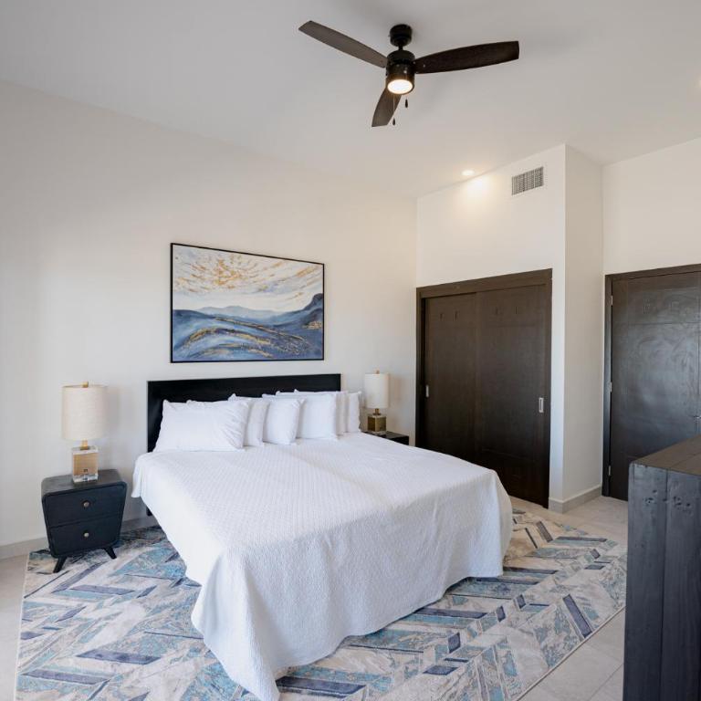 Laguna Shores Resort - Penthouse Apartment - 6