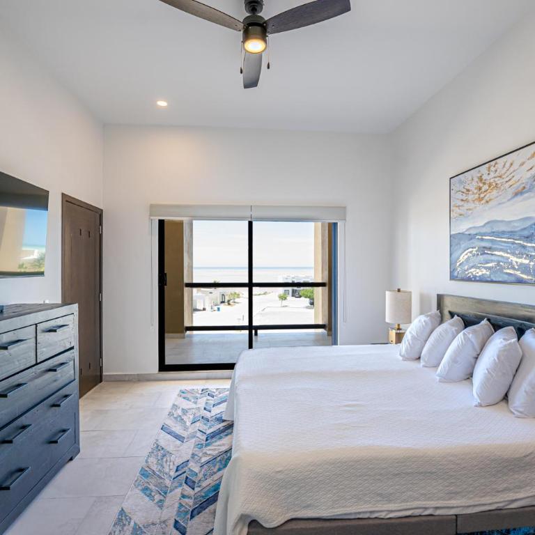 Laguna Shores Resort - Penthouse Apartment - 2