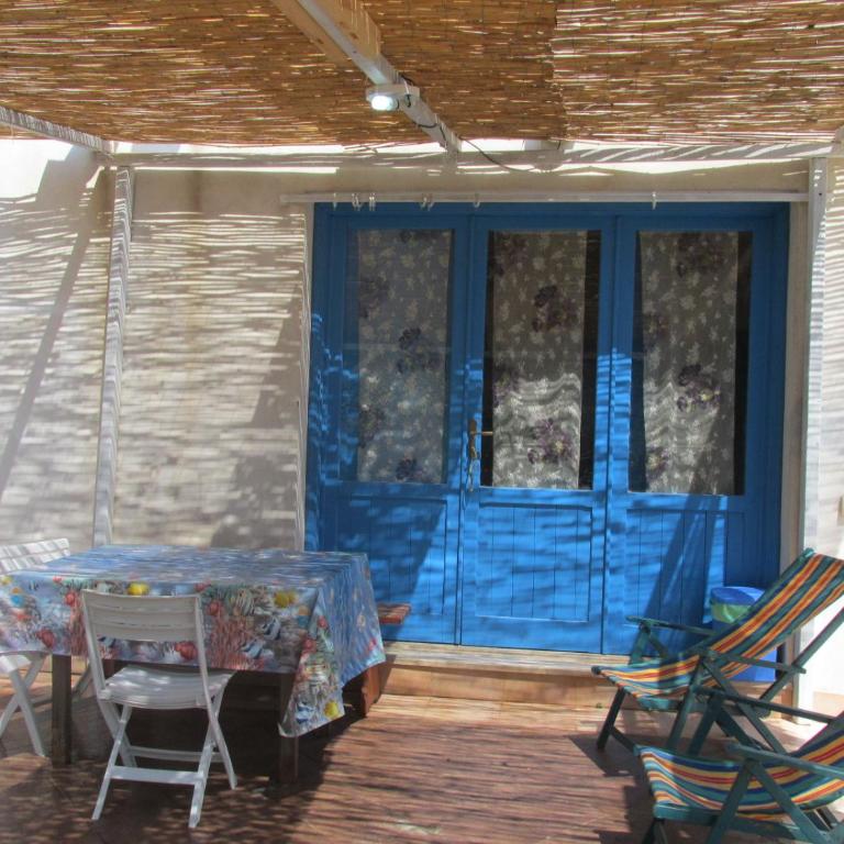 Lo Scoglio di Favignana - Appartamento con 1 Camera da Letto - 6