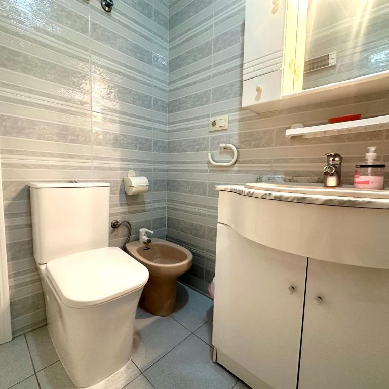 La Mata dream - Apartamento de 2 dormitorios - 21