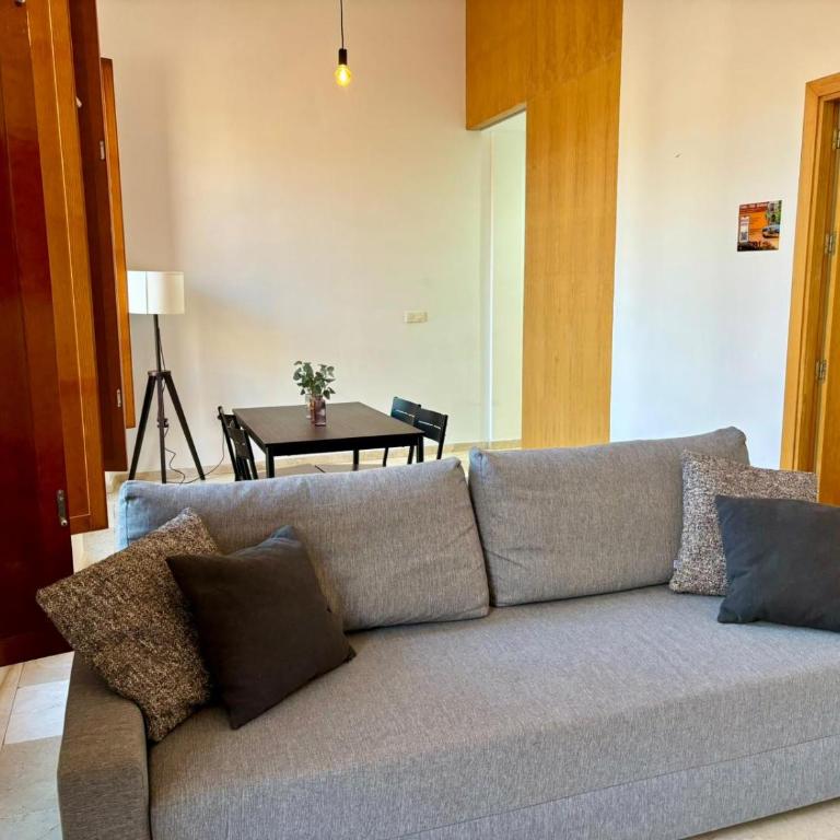 Apartamento insonorizado con vistas a plaza Bib Rambla - One-Bedroom Apartment - 15