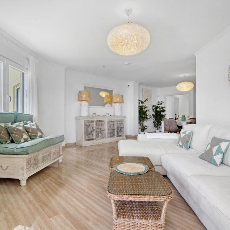 Javea Cala Blanca Seaview Sunrise - Apartment with Sea View - 14