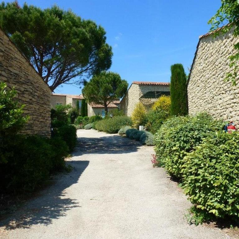 Bastidon de Gordes - Appartement 2 Chambres - 26