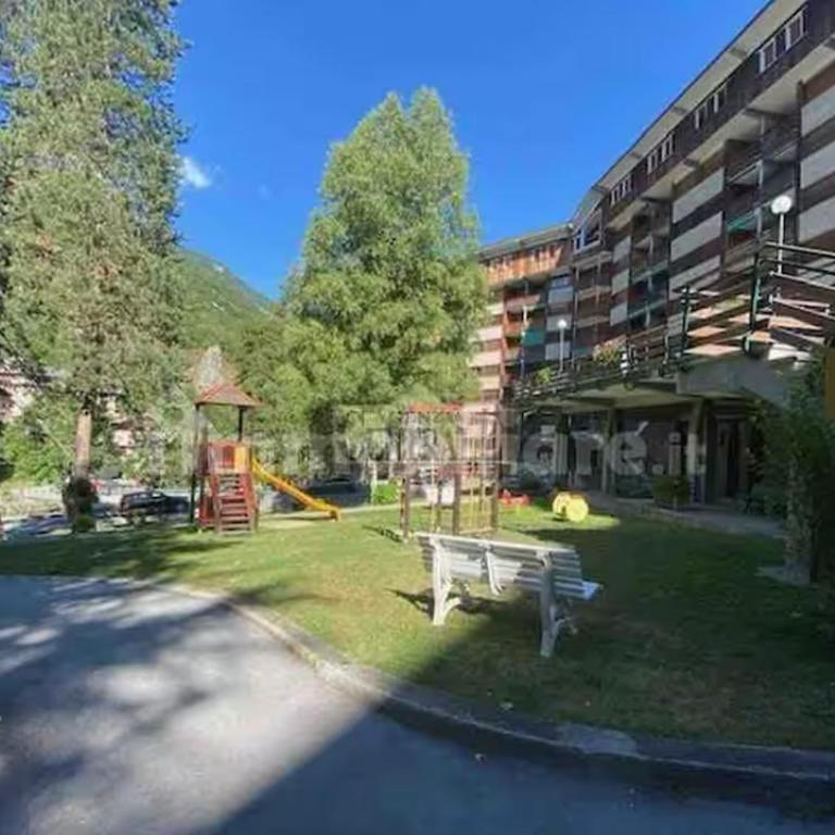 MiniChalet studio a Limone Piemonte - Appartamento con 1 Camera da Letto - 34