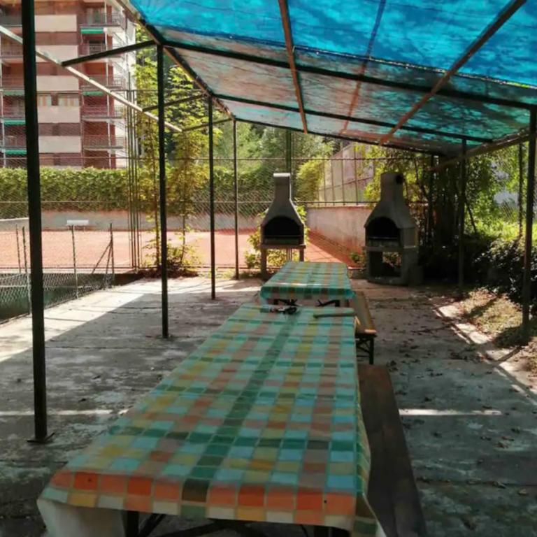 MiniChalet studio a Limone Piemonte - Appartamento con 1 Camera da Letto - 36