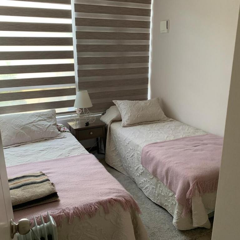 Apartment steps to the beach - Apartamento de 3 dormitorios - 7