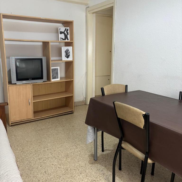 Escapada al mar alquileres LM - One-Bedroom Apartment - 10