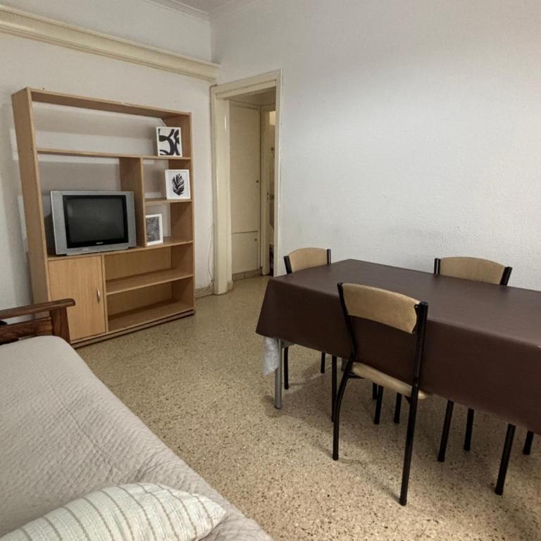 Escapada al mar alquileres LM - One-Bedroom Apartment - 8