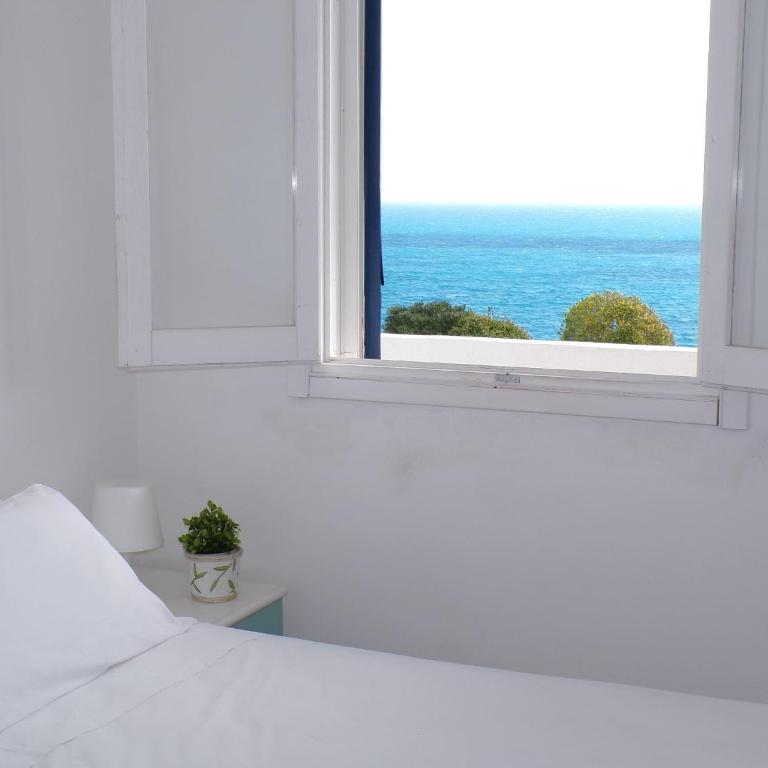 Appartamento Bellavista - Direzione Salento - Casa con 3 Camere da Letto - 6