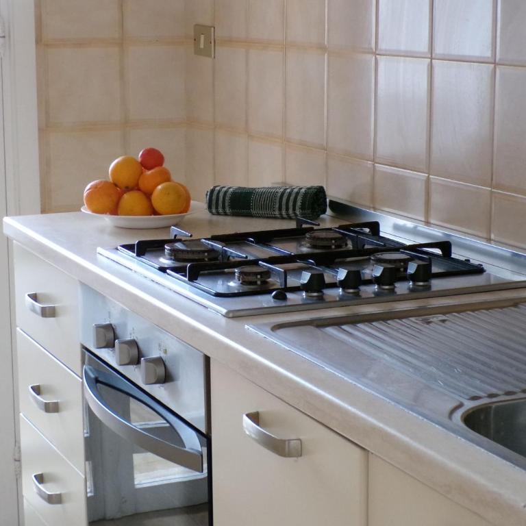 Appartamento Bellavista - Direzione Salento - Casa con 3 Camere da Letto - 4