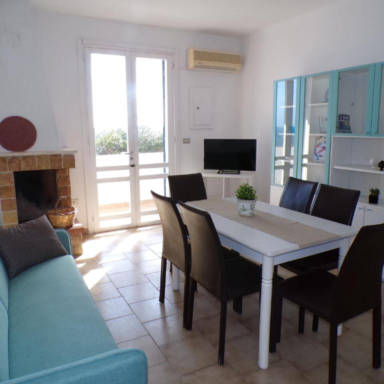Appartamento Bellavista - Direzione Salento - Casa con 3 Camere da Letto - 1