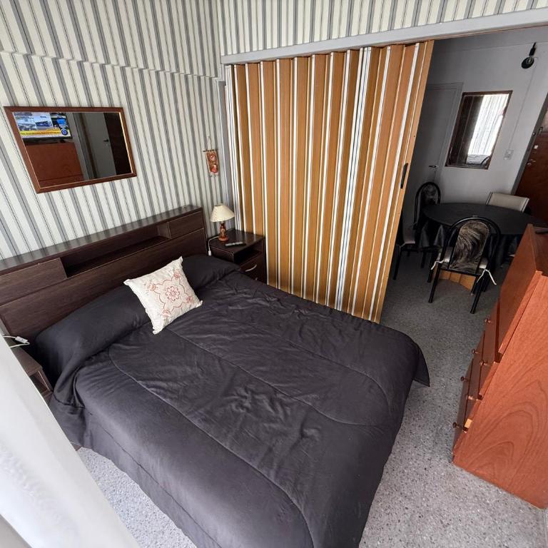 Dpto en Mar del Plata, Zona Shopping Aldrey - Apartamento de 1 dormitorio - 6