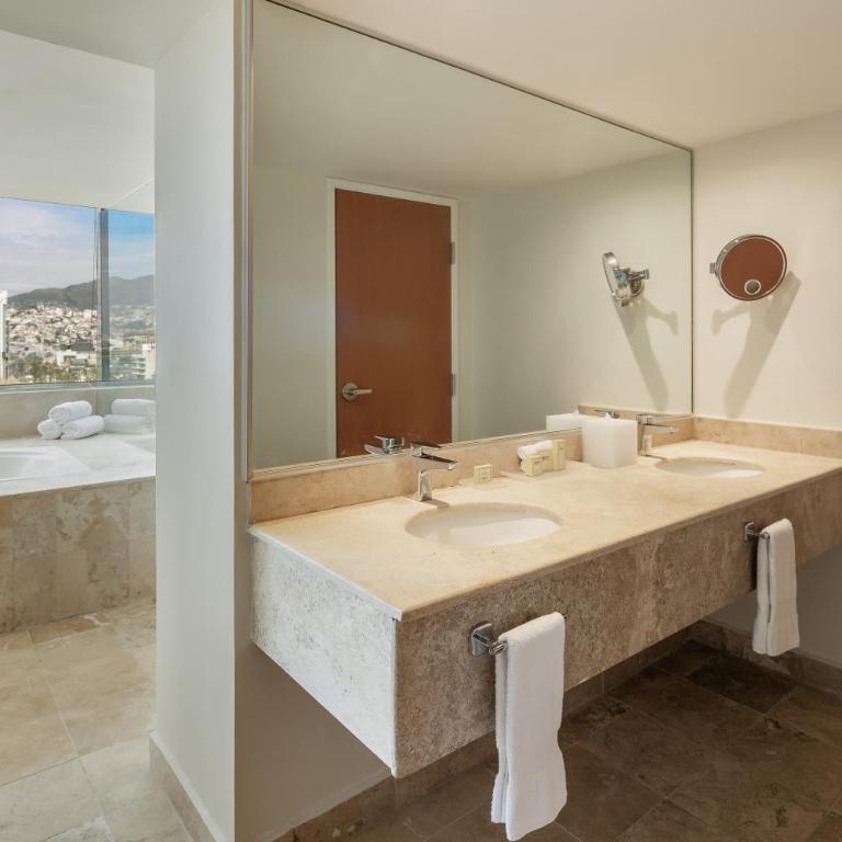 Fiesta Americana Acapulco Villas - Suite Principal Plus de 3 dormitorios - 2
