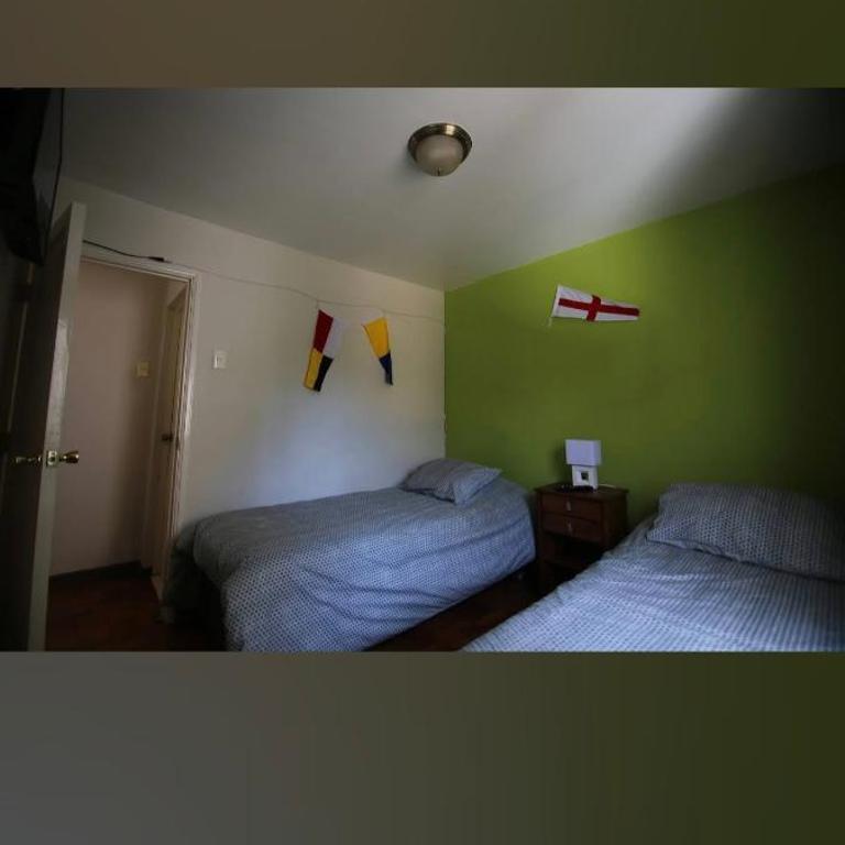 Nautico - Family Room - 3
