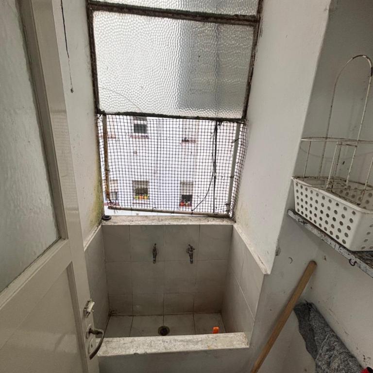 Escapada al mar alquileres LM - One-Bedroom Apartment - 9