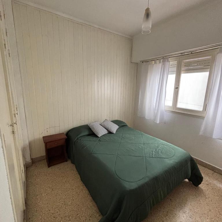 Escapada al mar alquileres LM - One-Bedroom Apartment - 2