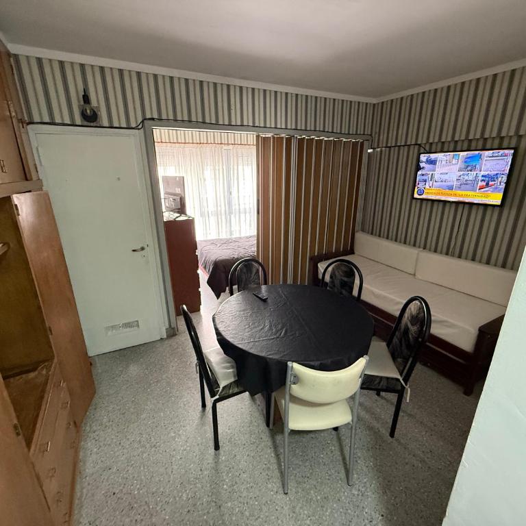 Dpto en Mar del Plata, Zona Shopping Aldrey - Apartamento de 1 dormitorio - 10