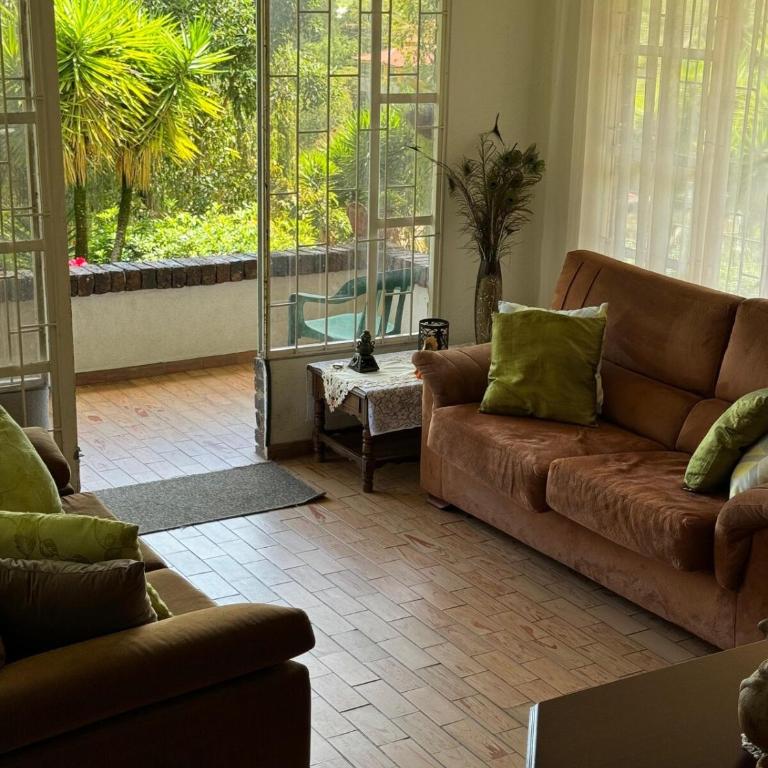Huitaca Maravillosa Casa Campestre en Tibasosa - Casa de 4 dormitorios - 29