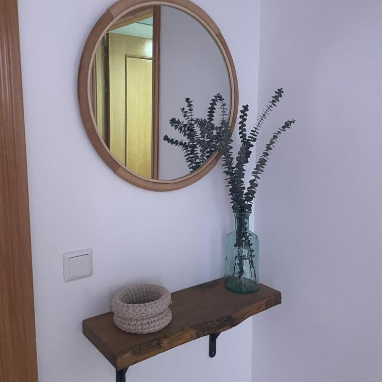 Apartament Garbí - Apartamento de 2 dormitorios - 1