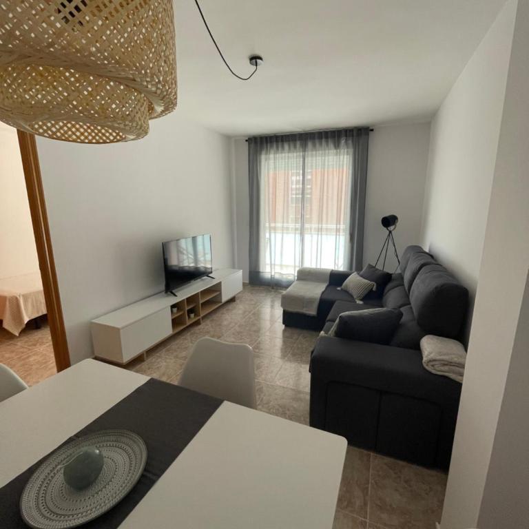 Apartament Garbí - Apartamento de 2 dormitorios - 13