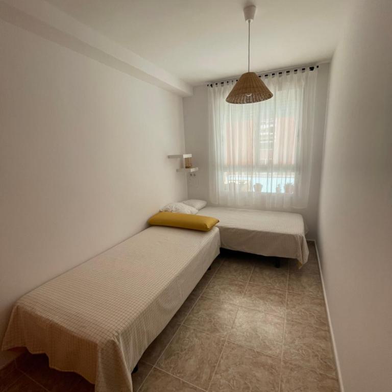 Apartament Garbí - Apartamento de 2 dormitorios - 14