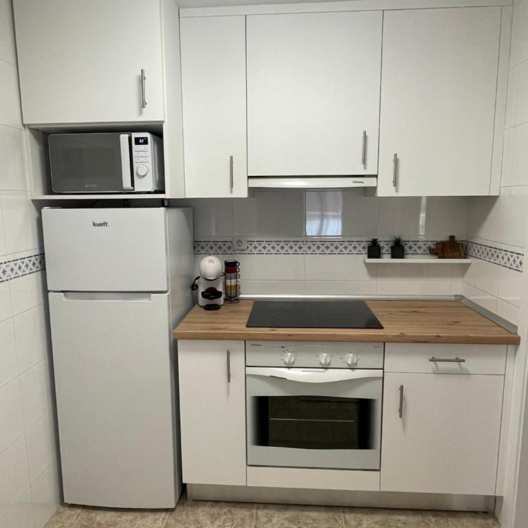 Apartament Garbí - Apartamento de 2 dormitorios - 15
