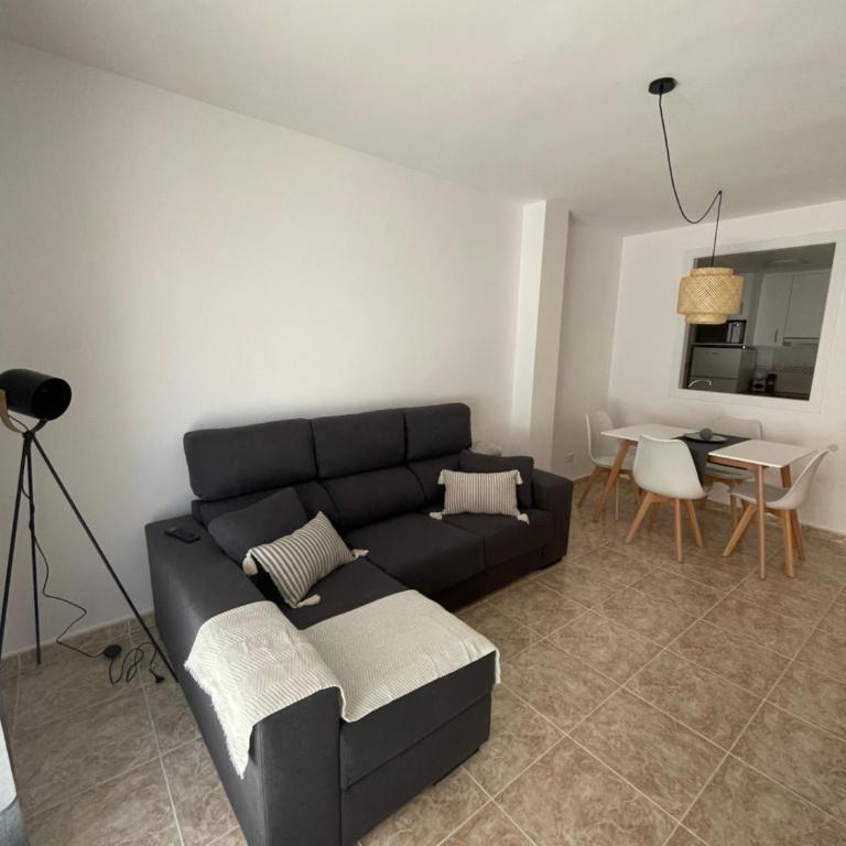 Apartament Garbí - Apartamento de 2 dormitorios - 16