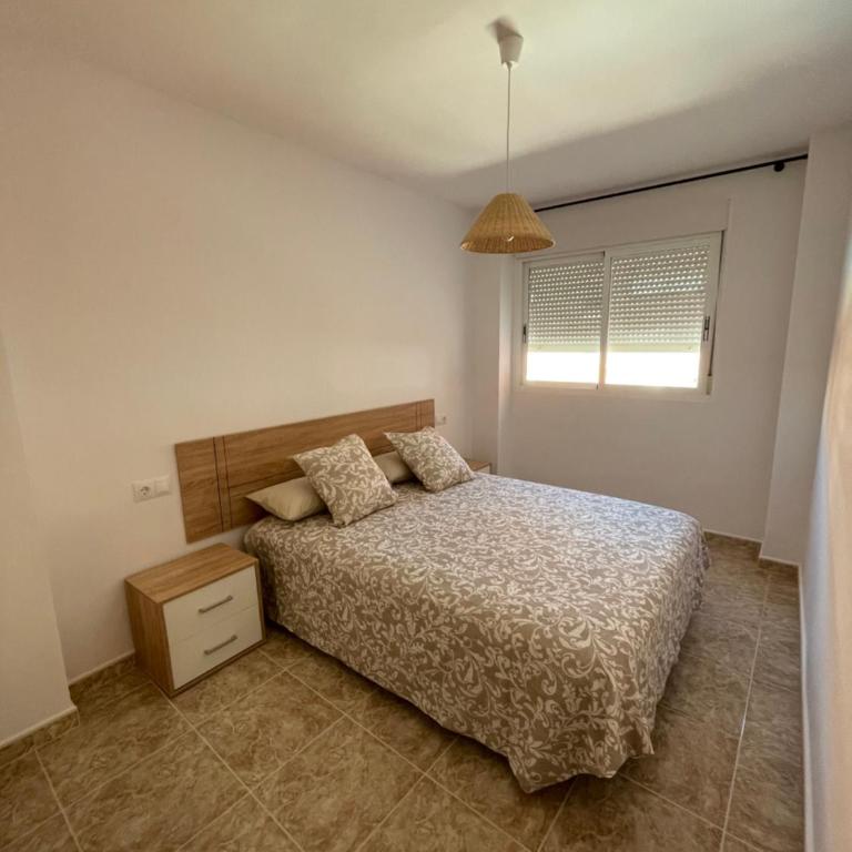 Apartament Garbí - Apartamento de 2 dormitorios - 17