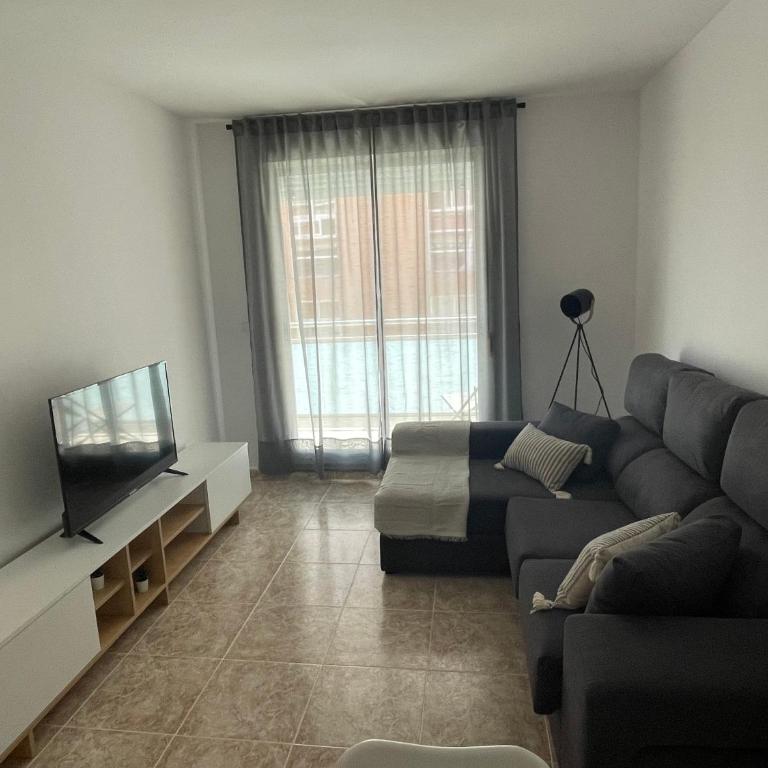 Apartament Garbí - Apartamento de 2 dormitorios - 18