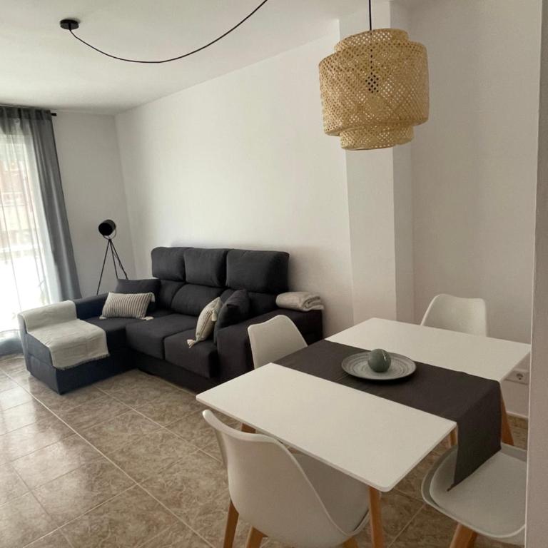 Apartament Garbí - Apartamento de 2 dormitorios - 19