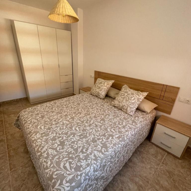 Apartament Garbí - Apartamento de 2 dormitorios - 20