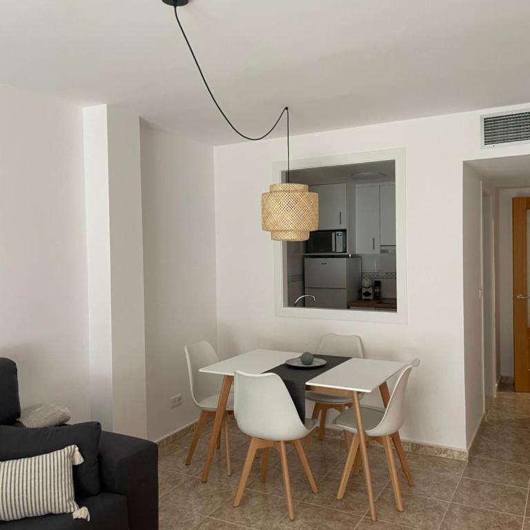 Apartament Garbí - Apartamento de 2 dormitorios - 21