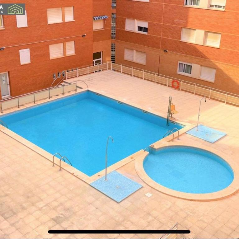 Apartament Garbí - Apartamento de 2 dormitorios - 22