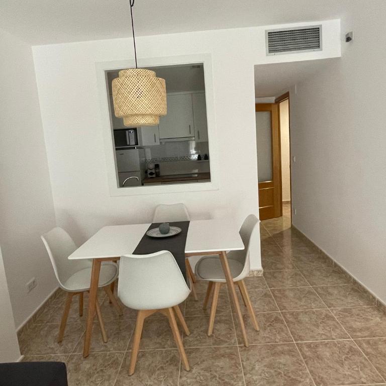 Apartament Garbí - Apartamento de 2 dormitorios - 23