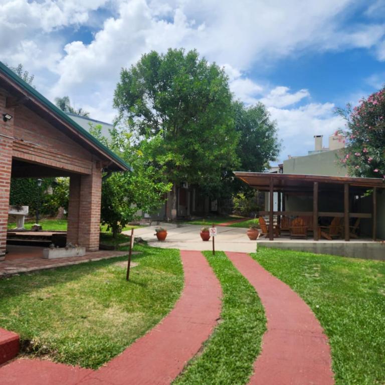 Complejo El Ensueño - Casa de 2 dormitorios - 9