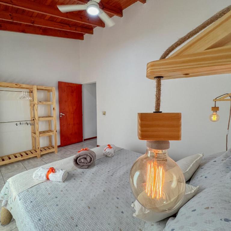 Apart Los Naranjos - Apartamento - 2 niveles - 2