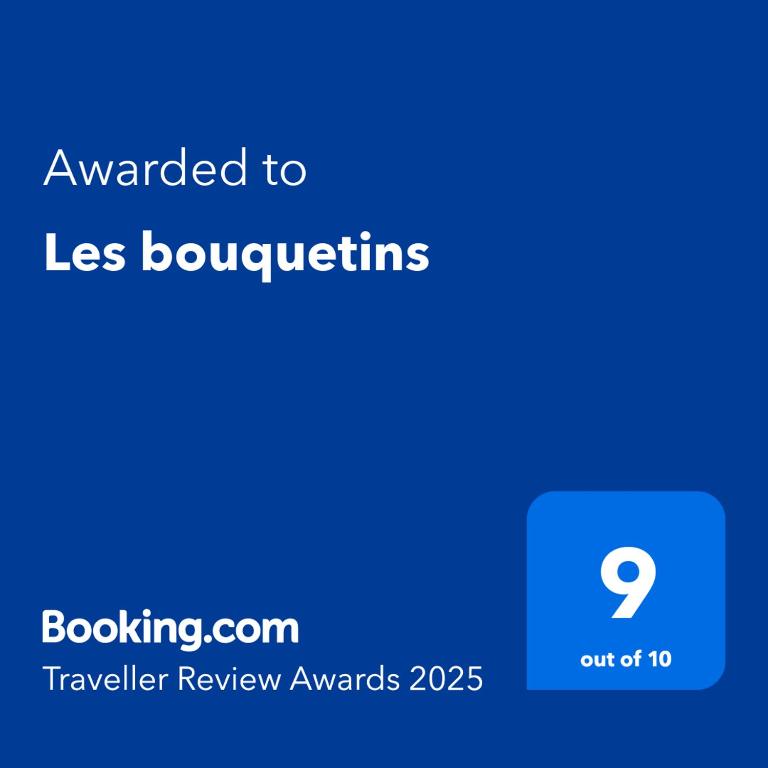 Les bouquetins - Two-Bedroom Apartment - 71