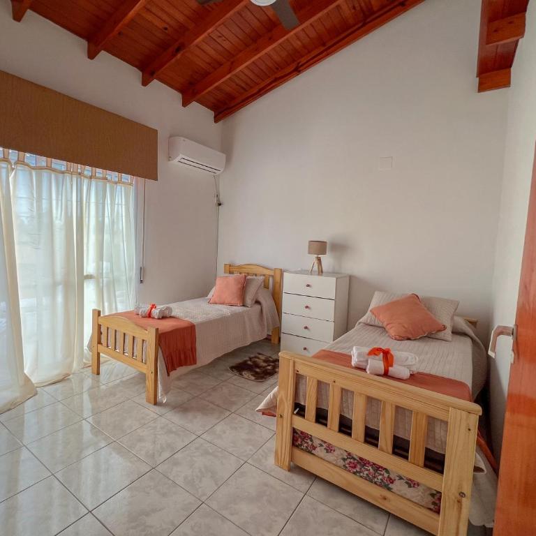 Apart Los Naranjos - Apartamento - 2 niveles - 5