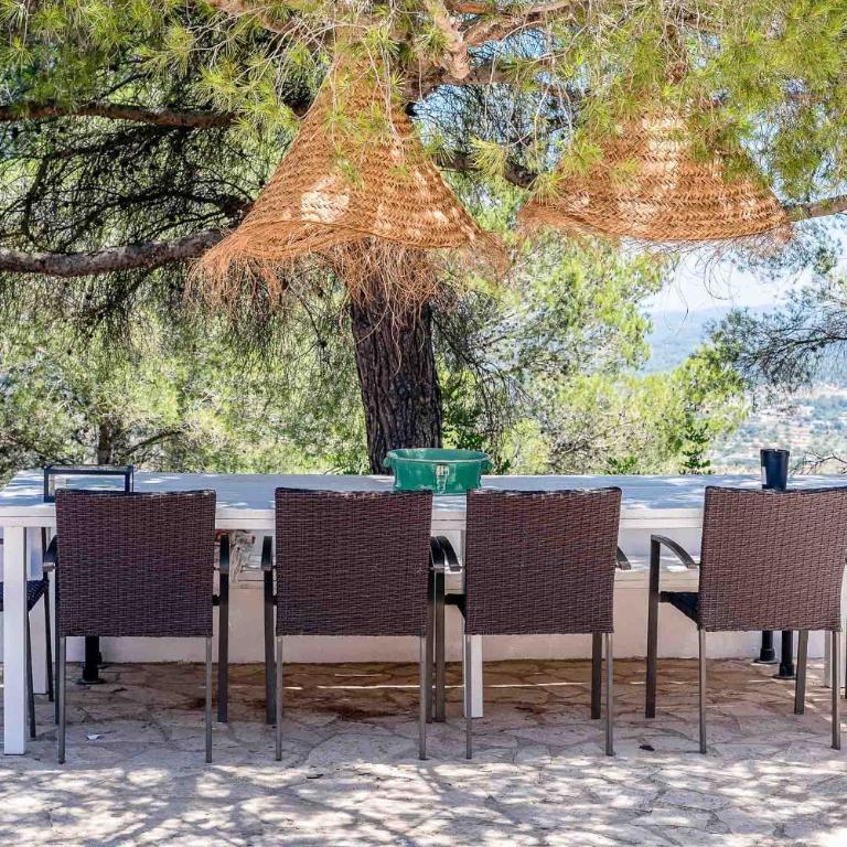Casa Amapola by Eivillas - Villa con vistas al mar - 6