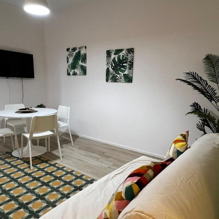 the green house - Appartamento con 1 Camera da Letto - 1