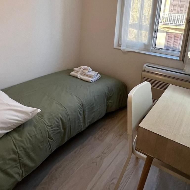 the green house - Appartamento con 1 Camera da Letto - 8