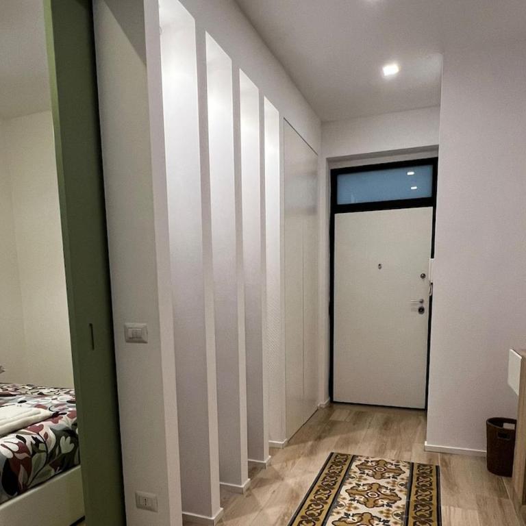 the green house - Appartamento con 1 Camera da Letto - 11
