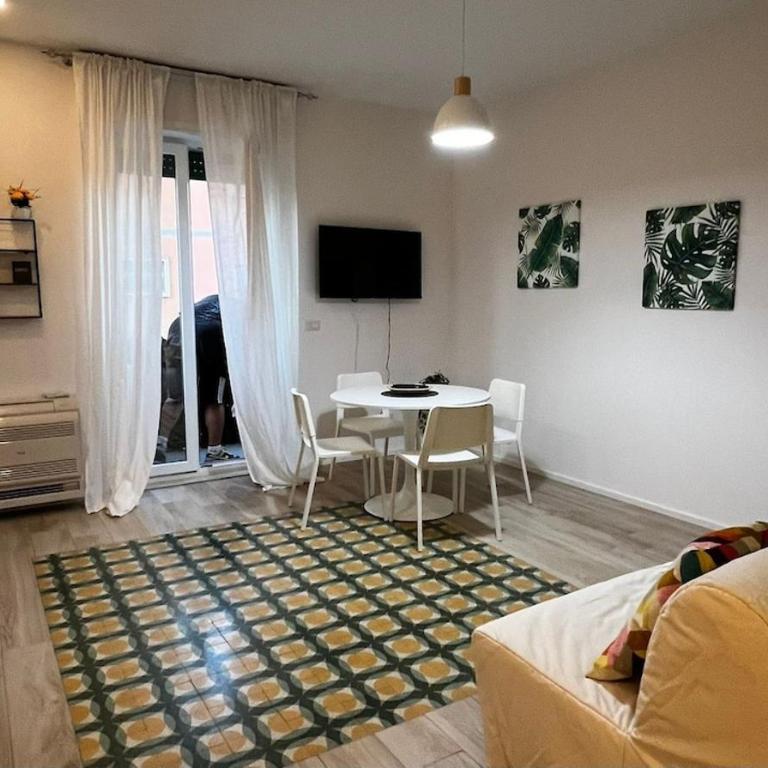 the green house - Appartamento con 1 Camera da Letto - 16
