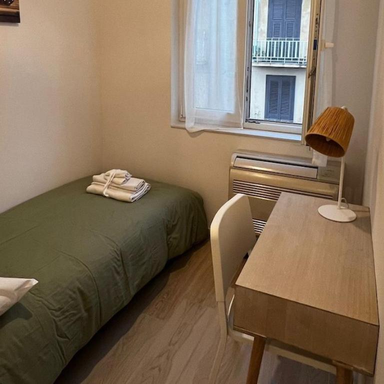 the green house - Appartamento con 1 Camera da Letto - 21