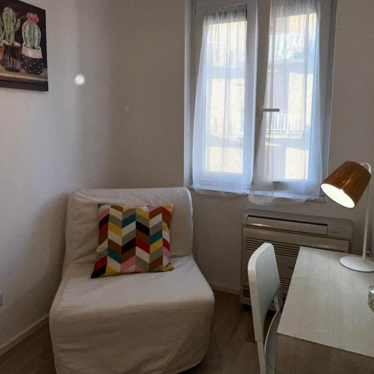 the green house - Appartamento con 1 Camera da Letto - 23