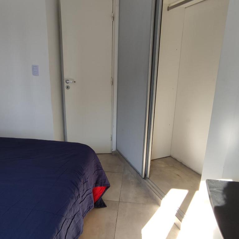 DeRest - Barrio General Paz - Apartamento de 1 dormitorio - 5