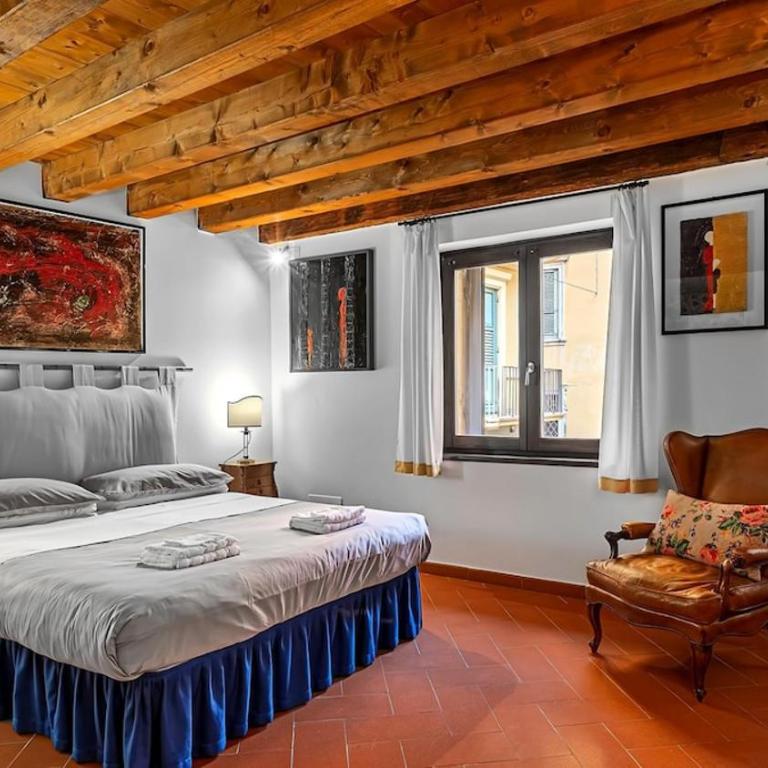 Arena Verona 500m Vintage - Appartamento con 2 Camere da Letto - 24