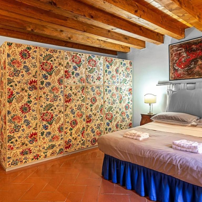 Arena Verona 500m Vintage - Appartamento con 2 Camere da Letto - 6